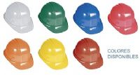 Equipo de seguridad Industrial